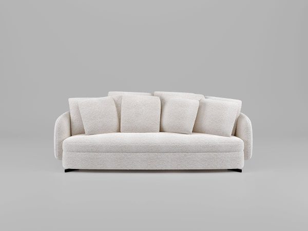 Galaxy Centre | Saint Germain Sofa