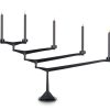 Galaxy Centre | Spin Candelabra