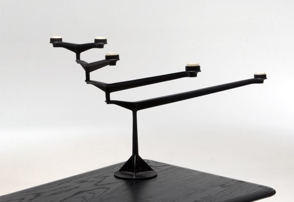 Galaxy Centre | Spin Candelabra