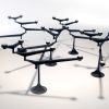 Galaxy Centre | Spin Candelabra