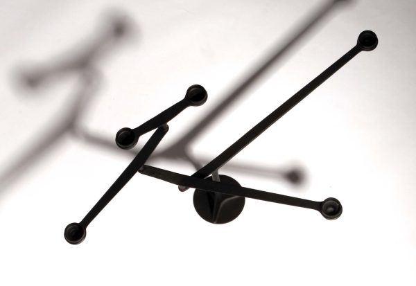 Galaxy Centre | Spin Candelabra