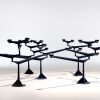 Galaxy Centre | Spin Candelabra