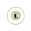 Galaxy Centre | Stone Wall Lamp