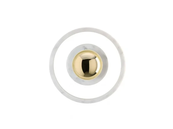 Galaxy Centre | Stone Wall Lamp