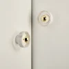 Galaxy Centre | Stone Wall Lamp