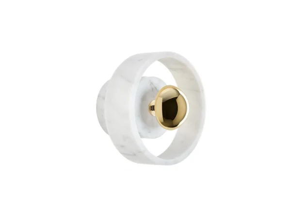 Galaxy Centre | Stone Wall Lamp