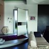 Galaxy Centre | Synua Armored Door