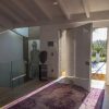 Galaxy Centre | Synua Armored Door