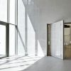 Galaxy Centre | Synua Armored Door