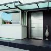 Galaxy Centre | Synua Armored Door