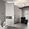 Galaxy Centre | Synua Armored Door