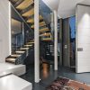Galaxy Centre | Synua Armored Door