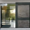 Galaxy Centre | Synua Armored Door