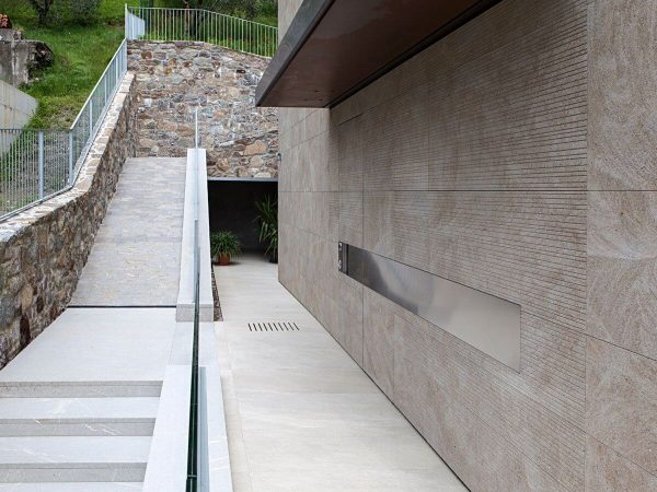 Galaxy Centre | Synua Wall System