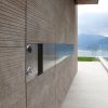 Galaxy Centre | Synua Wall System