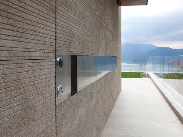 Galaxy Centre | Synua Wall System