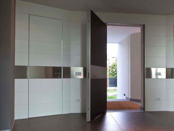 Galaxy Centre | Synua Wall System
