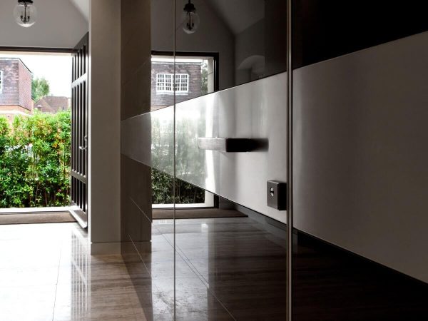 Galaxy Centre | Synua Wall System