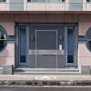 Galaxy Centre | Synua Wall System