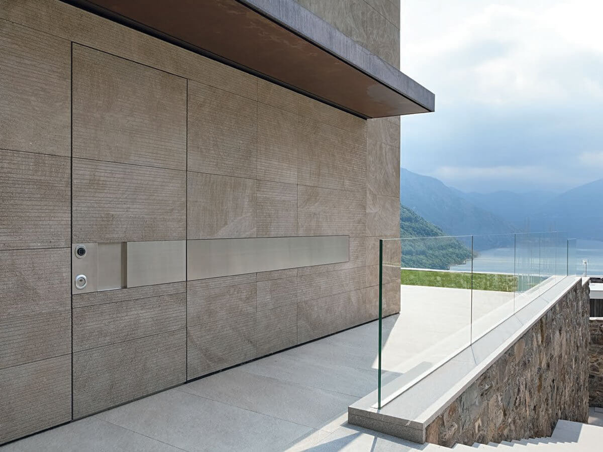 Synua Wall System