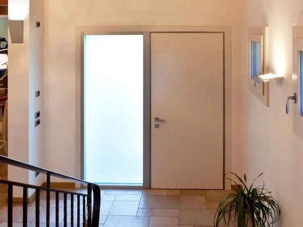 Galaxy Centre | Tekno Armored Door