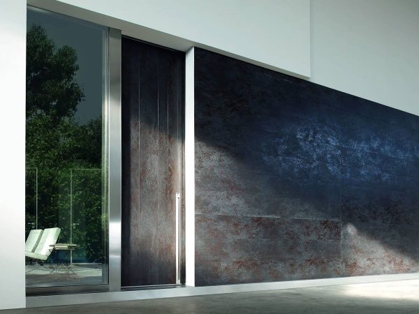 Galaxy Centre | Vela Armored Sliding Door