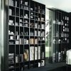 Galaxy Centre | Vela Armored Sliding Door