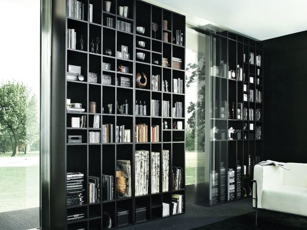 Galaxy Centre | Vela Armored Sliding Door