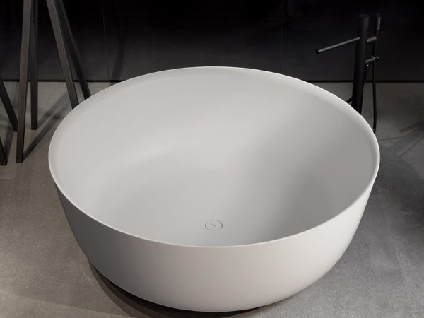 Galaxy Centre | ORION135 Bathtub