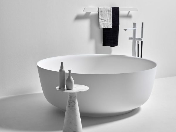 Galaxy Centre | ORION135 Bathtub