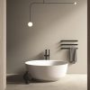 Galaxy Centre | ORION135 Bathtub
