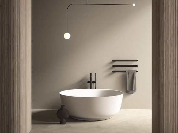 Galaxy Centre | ORION135 Bathtub