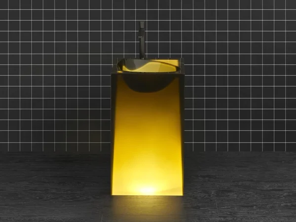 Galaxy Centre | Astro Washbasin