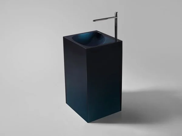 Galaxy Centre | Astro Washbasin