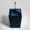 Galaxy Centre | Astro Washbasin