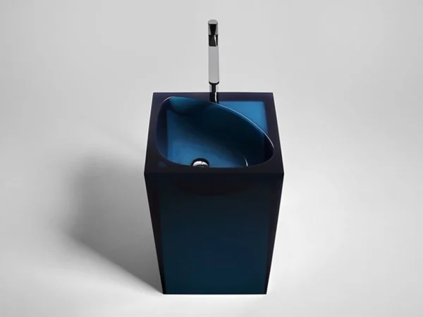 Galaxy Centre | Astro Washbasin