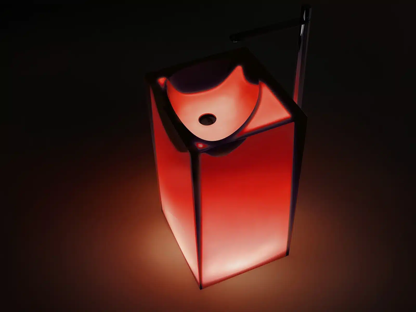 Astro Washbasin