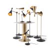 Galaxy Centre | Beat Table Lamp