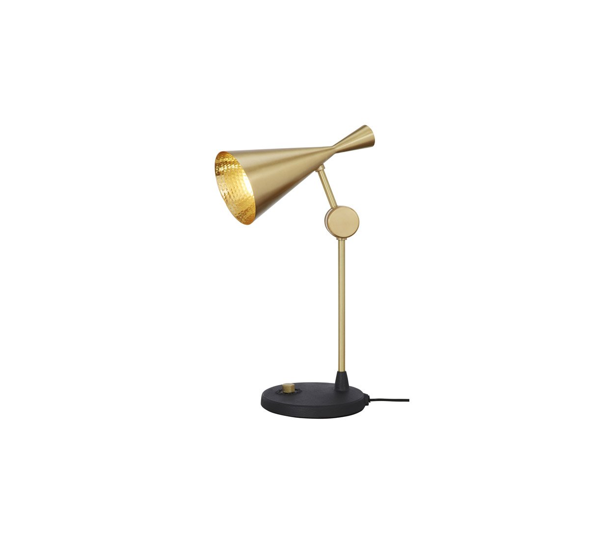 Beat Table Lamp
