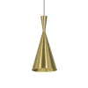 Galaxy Centre | Beat Tall LED Suspension Lamp