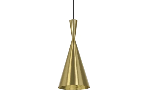 Galaxy Centre | Beat Tall LED Suspension Lamp