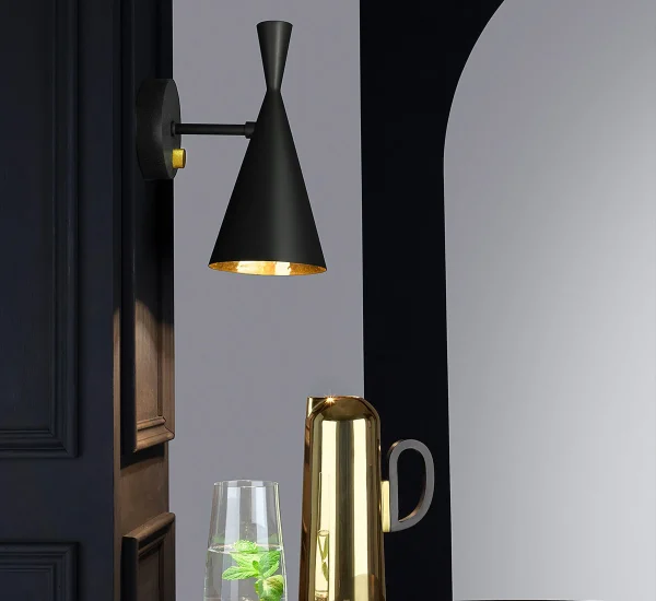 Galaxy Centre | Beat Wall Lamp
