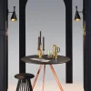 Galaxy Centre | Beat Wall Lamp