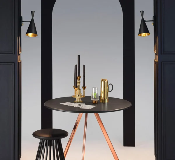 Galaxy Centre | Beat Wall Lamp