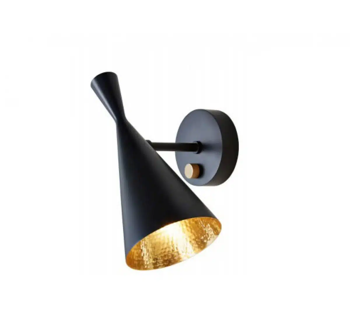 Beat Wall Lamp