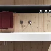 Galaxy Centre | Canale Sink