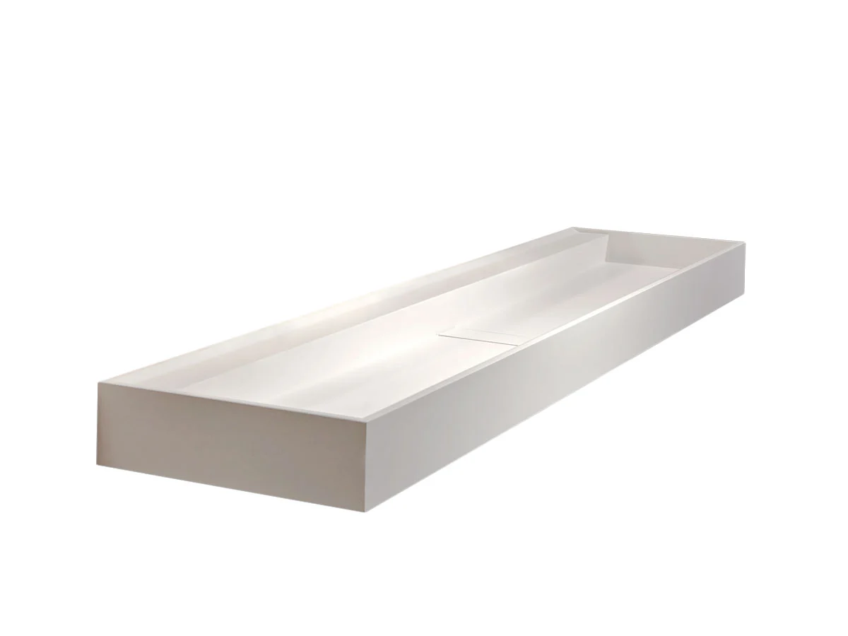 Canale Sink