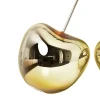 Galaxy Centre | Cherry Metal Suspension Lamp