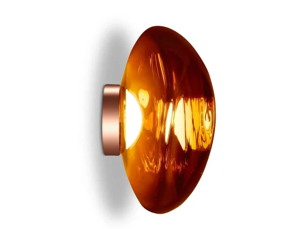 Galaxy Centre | Melt Surface LED Wall Ceiling Lamp