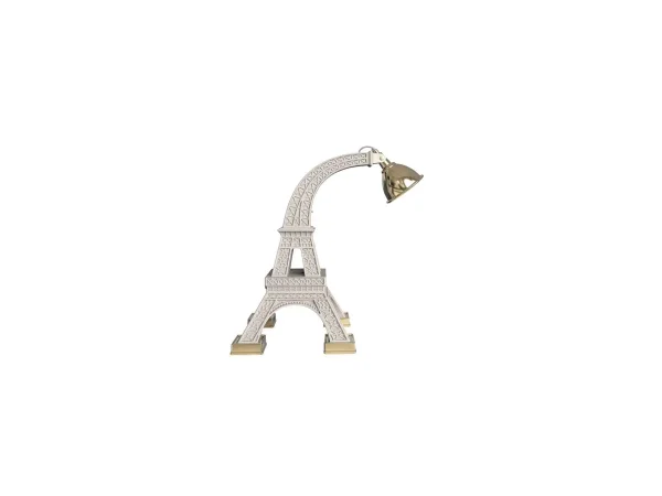 Galaxy Centre | Paris Table Lamp